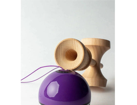Kendama Starter Sweets Amped - Purple