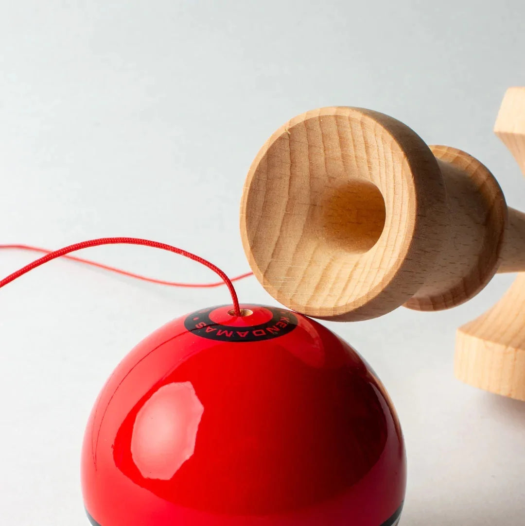 Kendama Starter Sweets Amped - ROSU