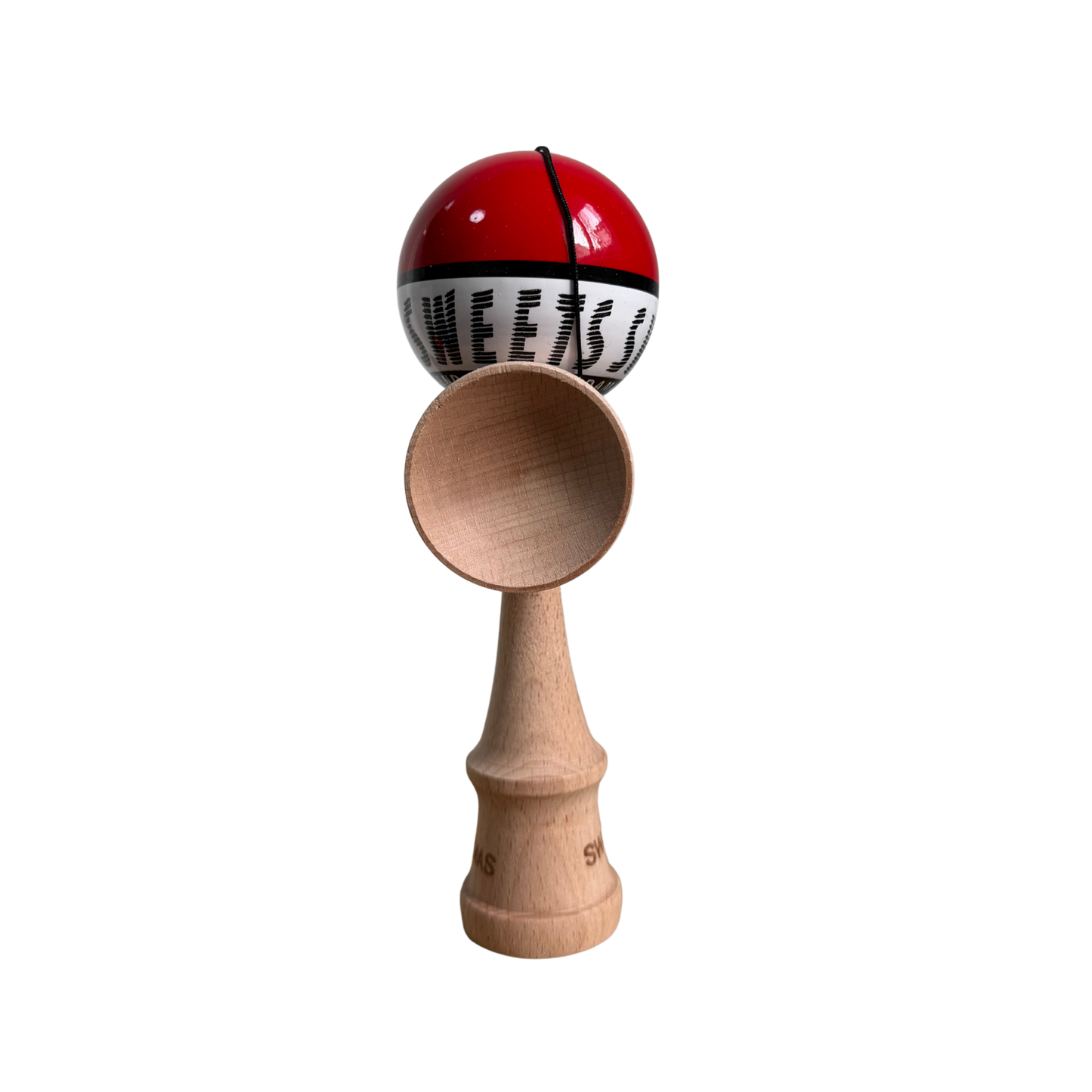 Kendama Sweetss - Deep Red