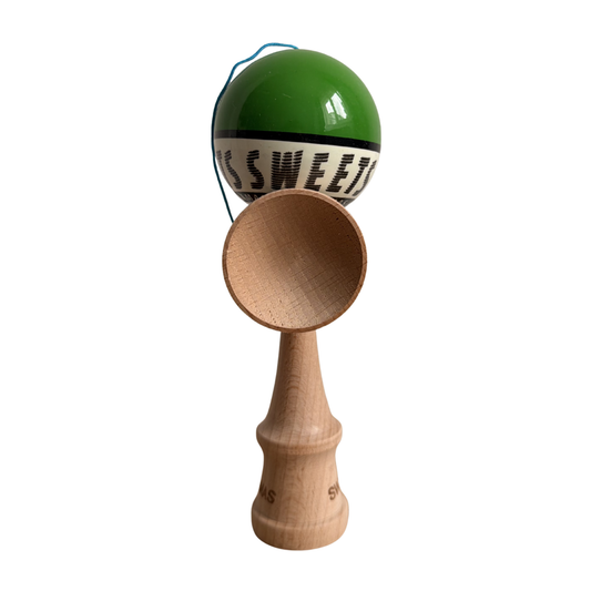Kendama Sweets - Green
