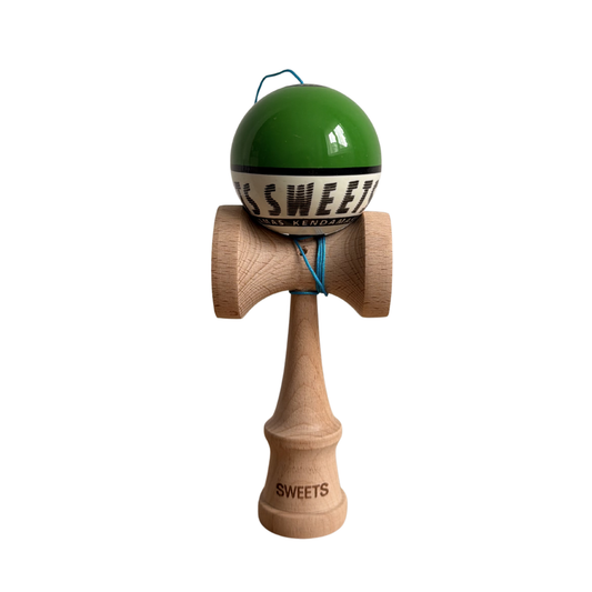 Kendama Sweets - Green