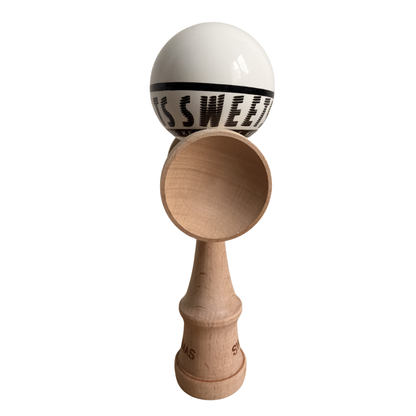 Kendama Sweets - White