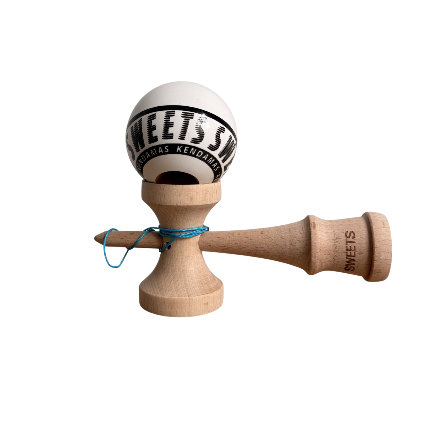 Kendama Sweets - White