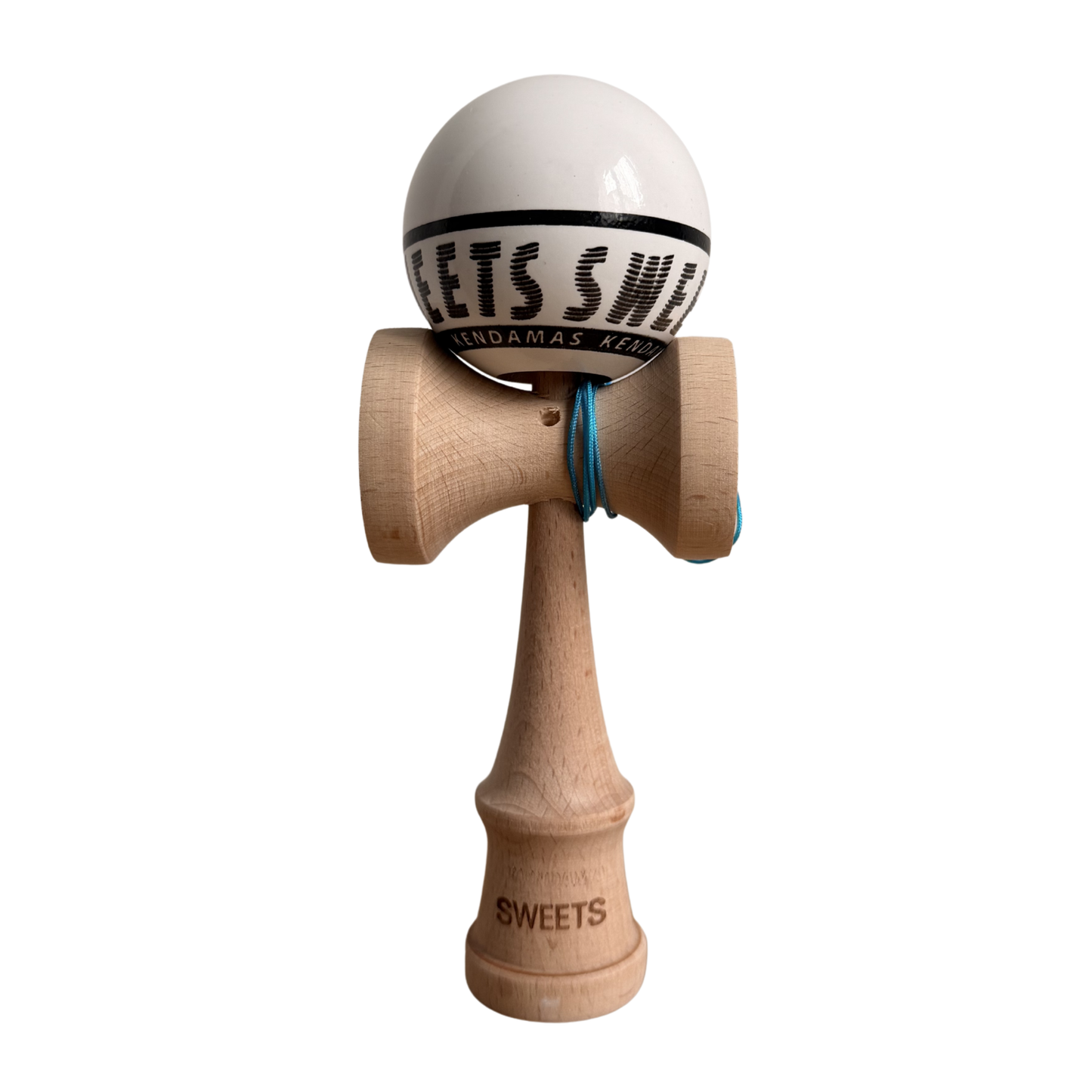 Kendama Sweets - White