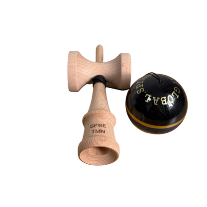 Kendama Spike V3 Ultra Sticky - Black Royal