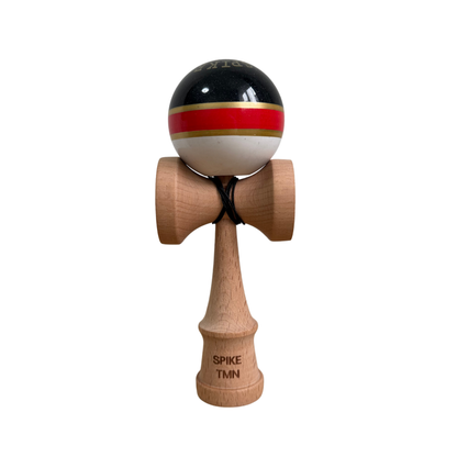 Kendama Spike V3 Ultra Sticky - Red