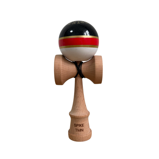 Kendama Spike V3 Ultra Sticky - Red