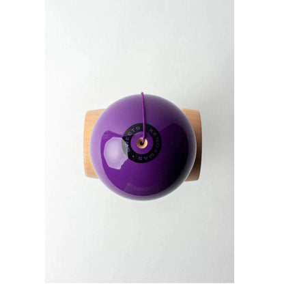 Kendama Starter Sweets Amped - Purple