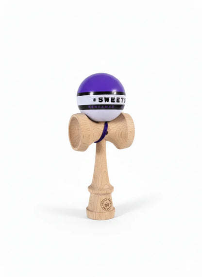 Kendama Starter Sweets Amped - Purple