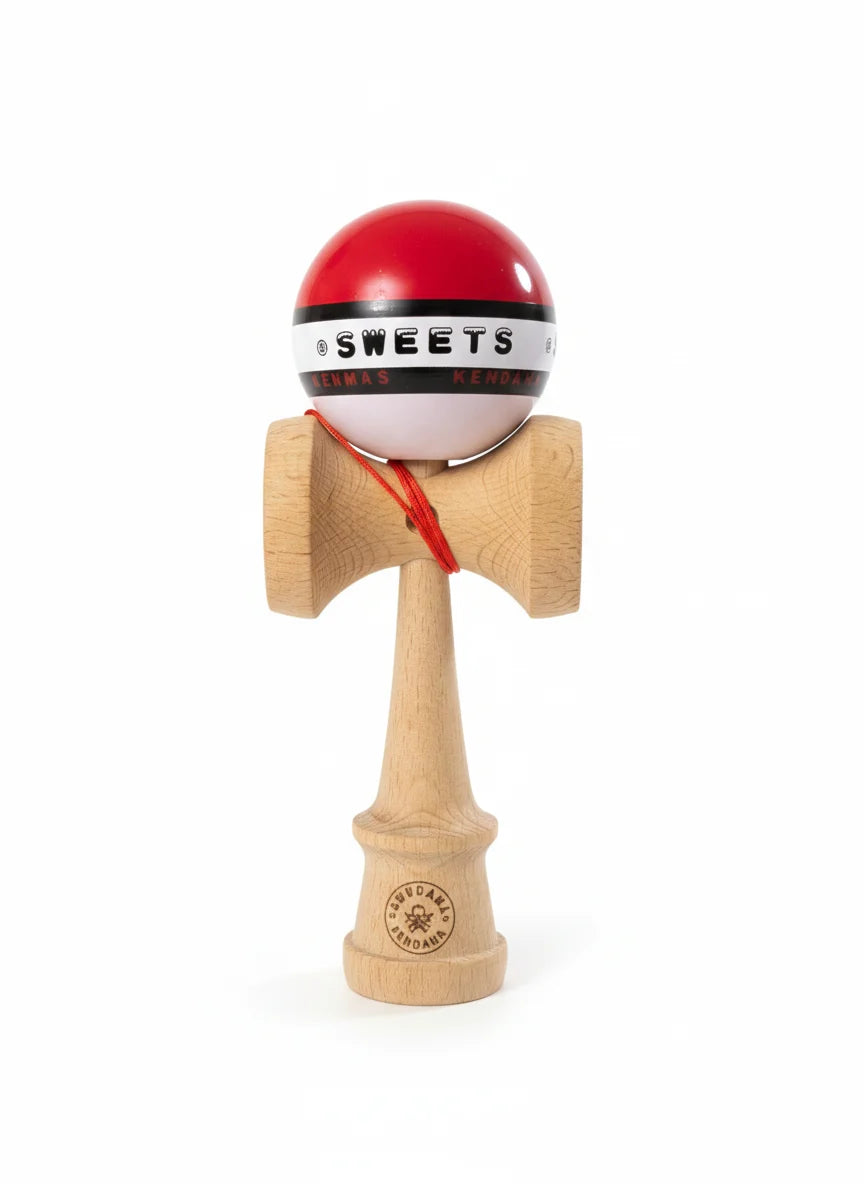 Kendama Starter Sweets Amped - ROSU