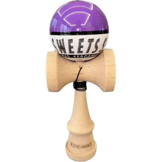Kendama Sweets - Deep Purple