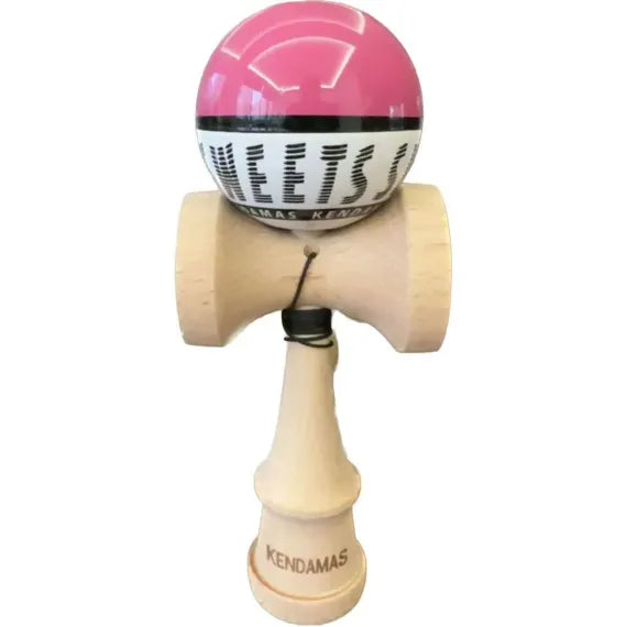Kendama Sweets - Deep Pink